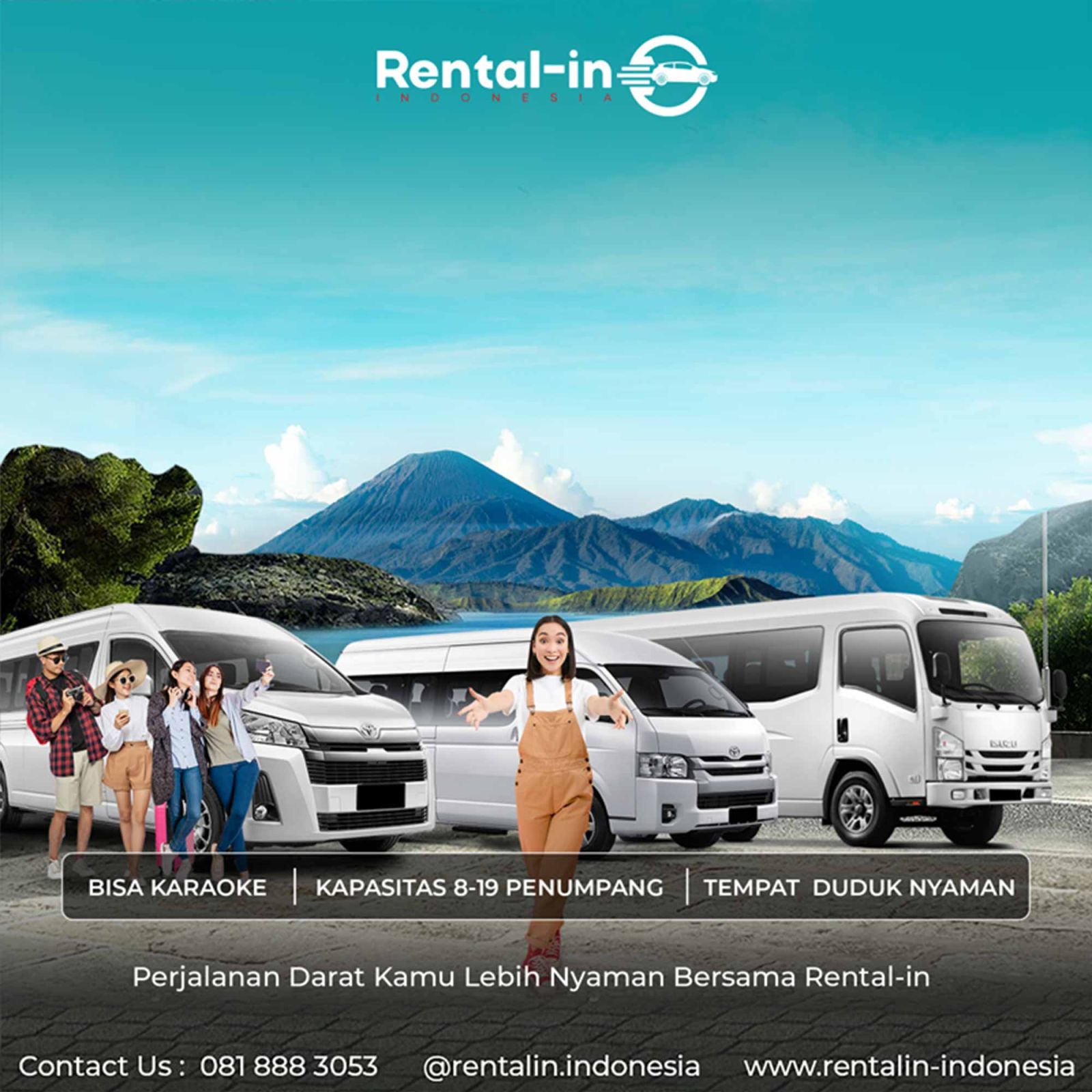 Tender Heritage Cilacap: Apa yang Akan Terjadi di 2026?